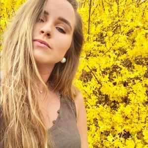 Meet your Posher, Mandy